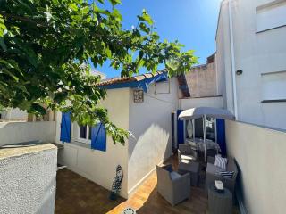 Valras-Loc - Maison de Pecheur - 8
