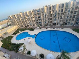 منتجع البرنسيسة Princess beach Hurghada - Banī Ghālib - 4