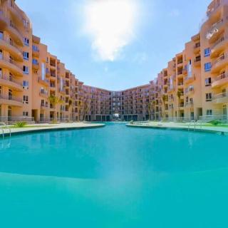 منتجع البرنسيسة Princess beach Hurghada - Banī Ghālib - 3