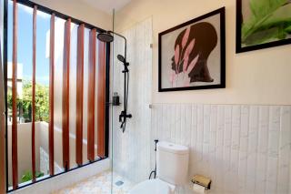 1 Bedroom Private Pool Bathub Villas Ulu Luxury Loft Villas - 6