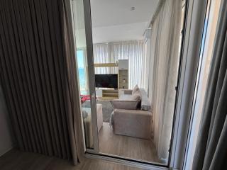 AURA seaview beachfront - Durazzo - 6