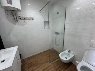 AURA seaview beachfront - Durazzo - 2