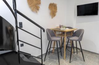 Anassa 14 Luxury One Bedroom Maisonette - Heraklion - 4