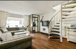 Beach House Ilse - Zandvoort - 0