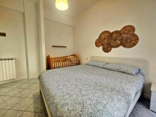 MareSole Apartment - by Land - Pietra Ligure - 5