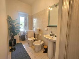 MareSole Apartment - by Land - Pietra Ligure - 4