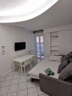 MareSole Apartment - by Land - Pietra Ligure - 3