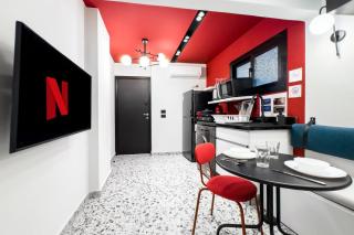 The 1 BDR Ruby Flatette 5 min from CAI Airport - Kairo - 0