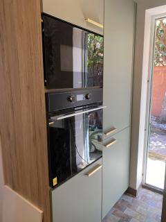 4CAM35 Villa dans résidence avec piscine Collioure - 1