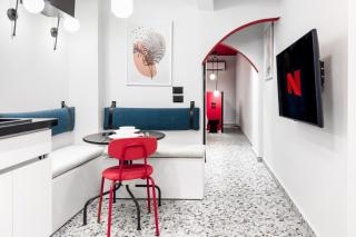 The 1 BDR Ruby Flatette 5 min from CAI Airport - Kairo - 6