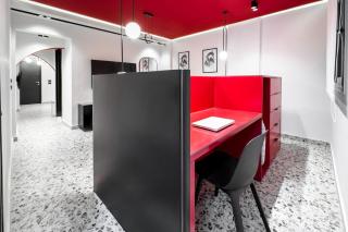 The 1 BDR Ruby Flatette 5 min from CAI Airport - Kairo - 7