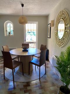 4CAM35 Villa dans résidence avec piscine Collioure - 5