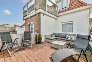 Beach House Ilse - Zandvoort - 6
