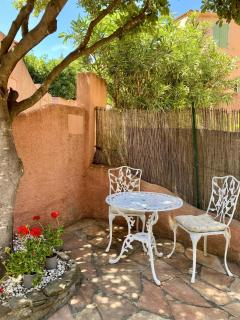 4CAM35 Villa dans résidence avec piscine Collioure - 0