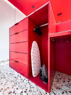 The 1 BDR Ruby Flatette 5 min from CAI Airport - Kairo - 4