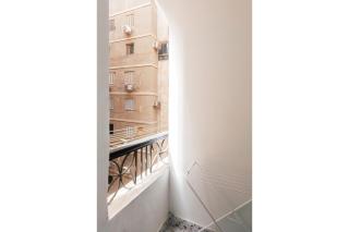 The 1 BDR Ruby Flatette 5 min from CAI Airport - 2