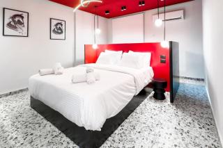 The 1 BDR Ruby Flatette 5 min from CAI Airport - Kairo - 1