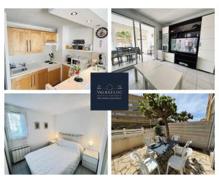 Valras-Loc - Plaisir Balneaire - Valras-Plage - 0