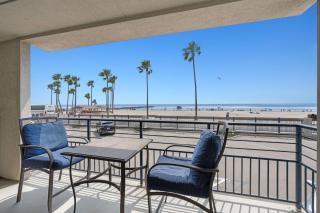 Marina del Mar 205A - 0
