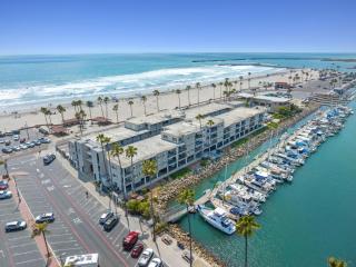 Marina del Mar 205A - Oceanside - 2