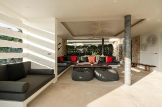 Villa Tasanee - Bophut - 6