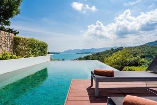 Villa Tasanee - Bophut - 5