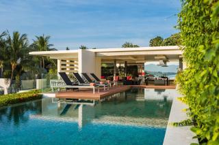 Villa Tasanee - 3