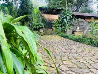Mati Gedara Resort - Henagehuwala - 3