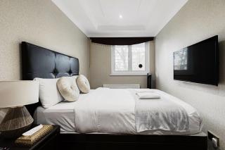 Chic 3BDR in Prime Central Location - Londra - 9