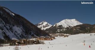 Les Granges - Vue Panoramique - Arvieux - 1