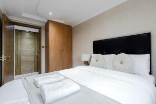 Chic 3BDR in Prime Central Location - Londra - 8