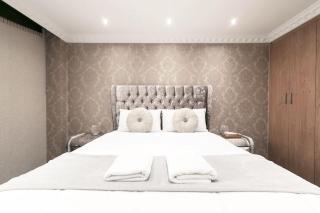 Chic 3BDR in Prime Central Location - Londra - 4