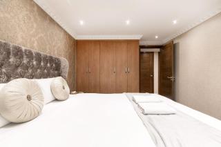 Chic 3BDR in Prime Central Location - Londra - 3