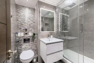 Chic 3BDR in Prime Central Location - Londra - 1