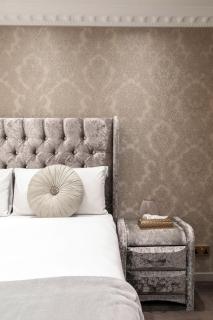 Chic 3BDR in Prime Central Location - Londra - 2