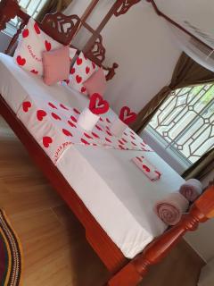 White Jaguar House - Bwejuu - 0