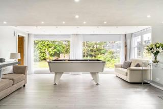 2 Bedroom Garden Flat - Bearsden - 8