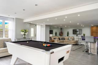 2 Bedroom Garden Flat - Bearsden - 6