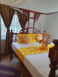 White Jaguar House - Bwejuu - 8