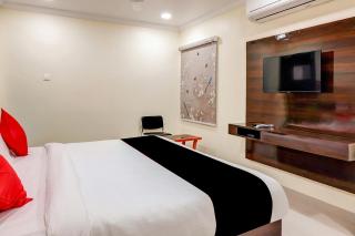 Open Hotel by Olive - Hotel Siddartha Elite - Gunadala - 6