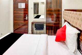 Open Hotel by Olive - Hotel Siddartha Elite - Gunadala - 5