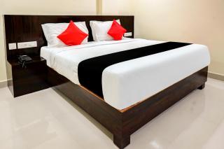 Open Hotel by Olive - Hotel Siddartha Elite - Gunadala - 7