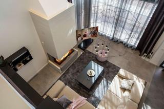 Villa Carel - 1