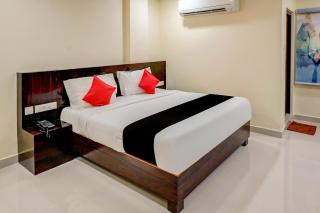 Open Hotel by Olive - Hotel Siddartha Elite - Gunadala - 0
