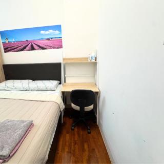 Spacious Studio at citycentre - 1