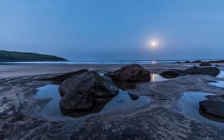 Bhatye Beach Resort Rejunuvation - Ratnagiri - 3