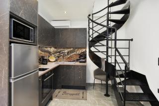 Anassa 14 Luxury One Bedroom Maisonette - Heraklion - 6