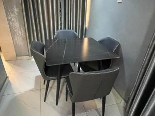 TWO BEDROOM MODERN LUXURY APARTMENT Ibadan - Ibadan - 3