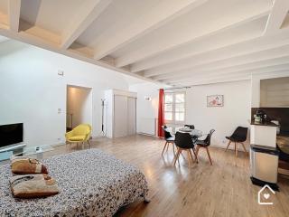 La Loggia - Premium apartment 60 m2 - Châtellerault - 5
