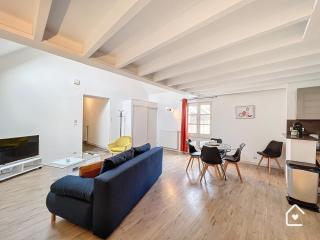 La Loggia - Premium apartment 60 m2 - 1